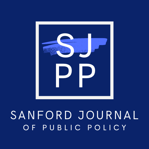 Sanford Journal Square Logo