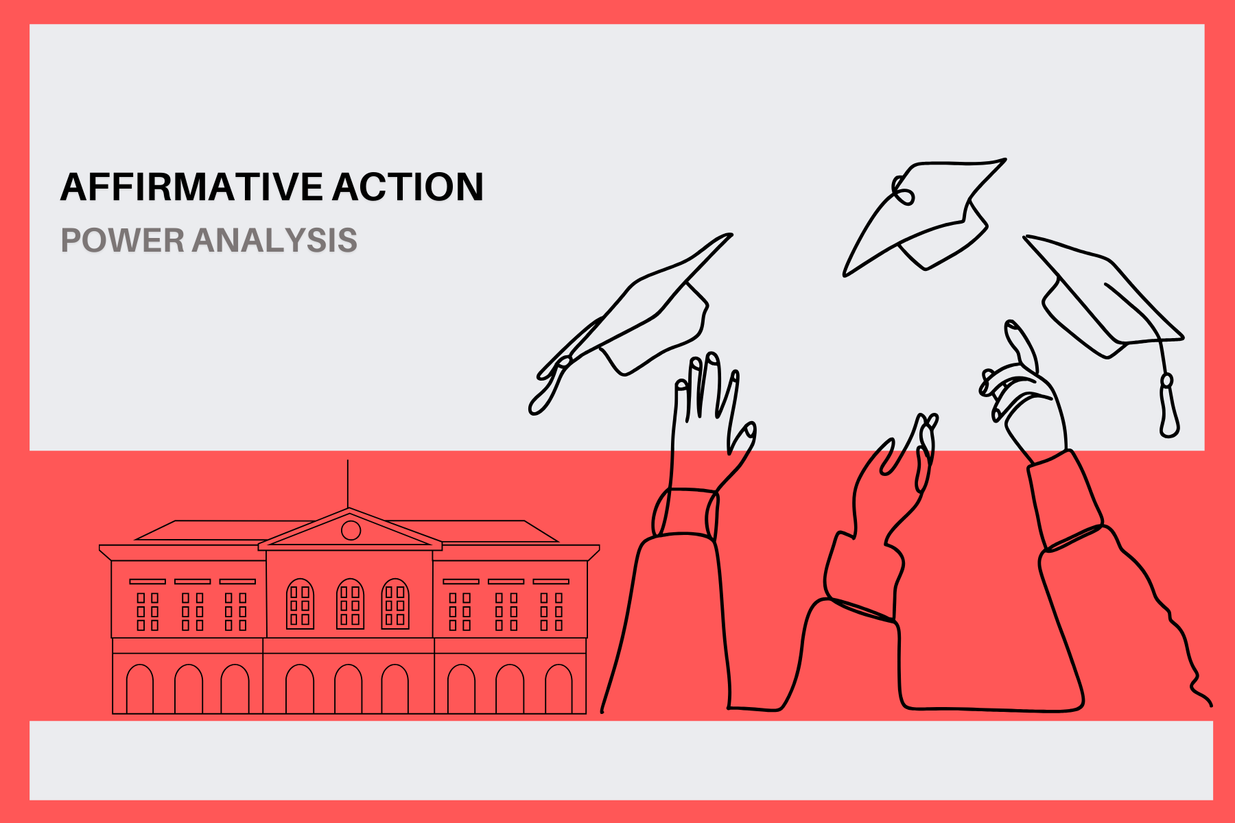 affirmative action power analysis