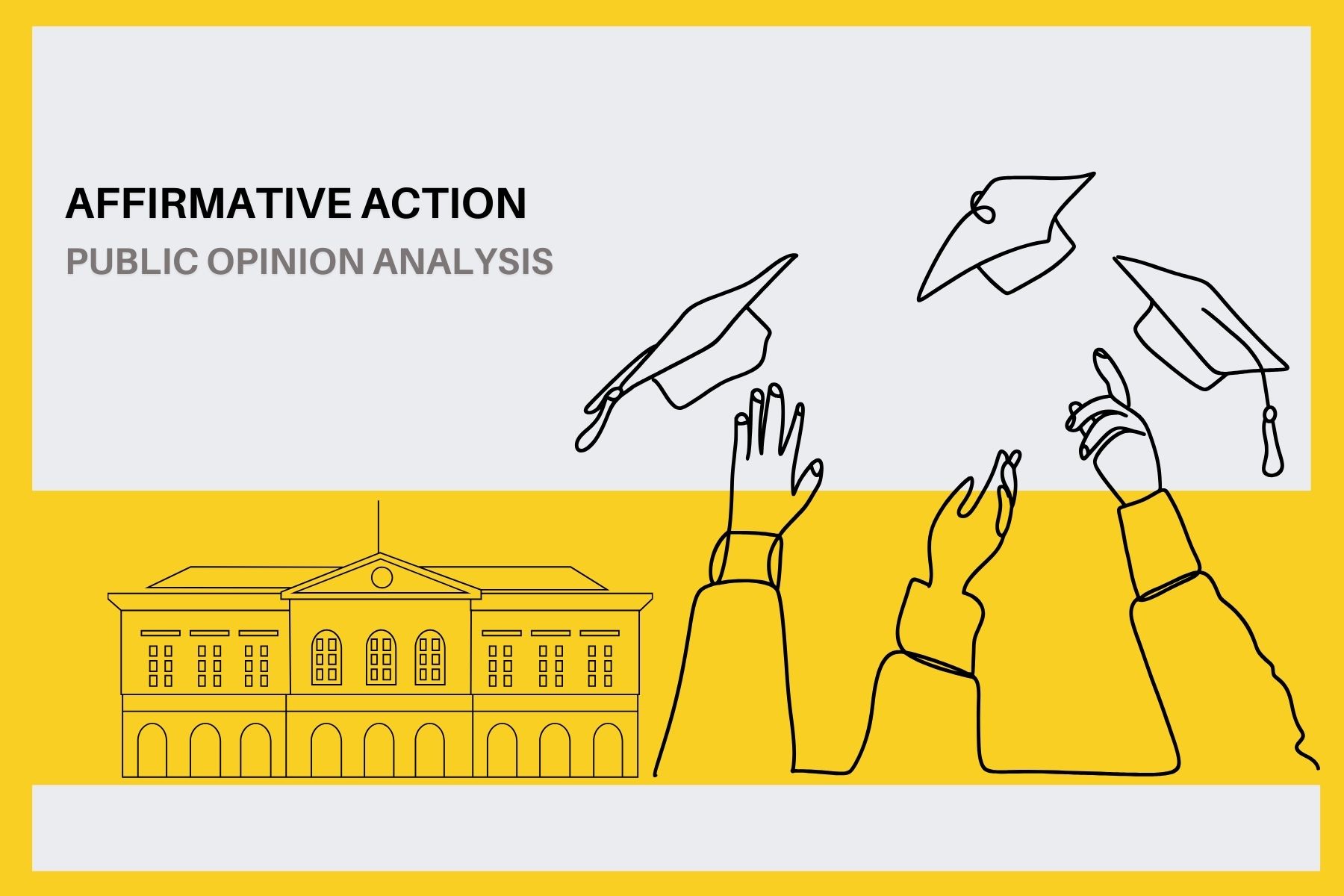 affirmative action public opinion analysis