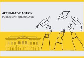 affirmative action public opinion analysis